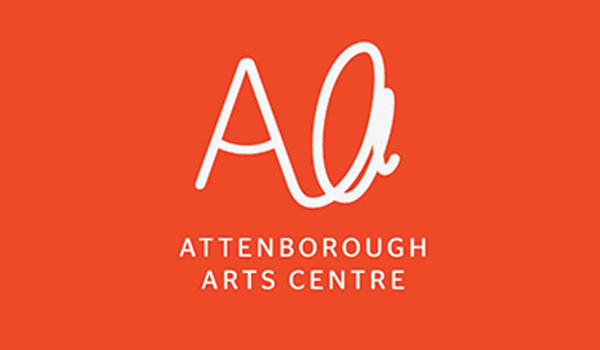 Attenborough-Arts-Logo