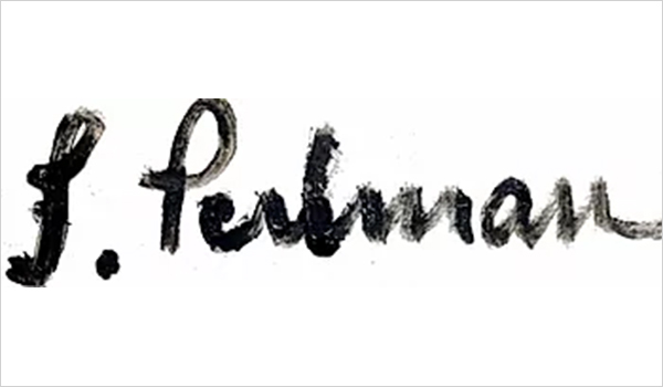 Suzanne-Perlman