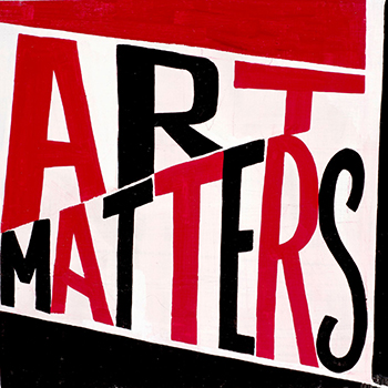 art-matters
