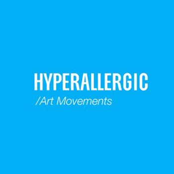 hyperallergic